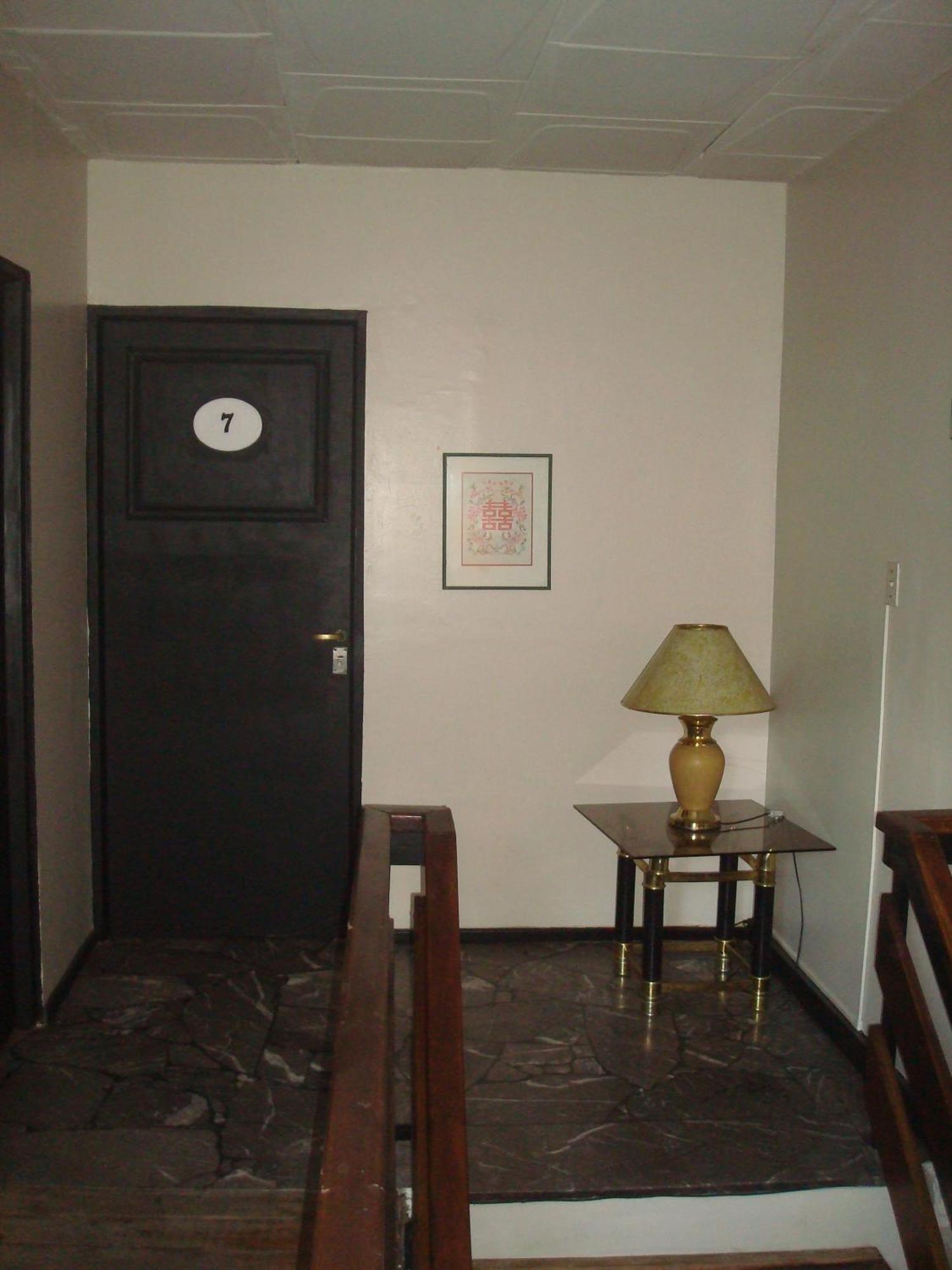Wine Aparts Mendoza Exterior photo