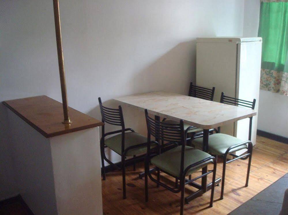 Wine Aparts Mendoza Exterior photo
