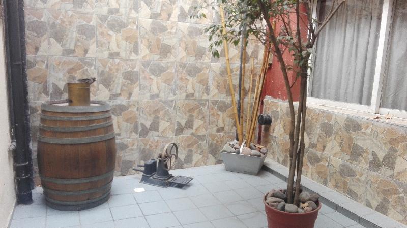 Wine Aparts Mendoza Exterior photo